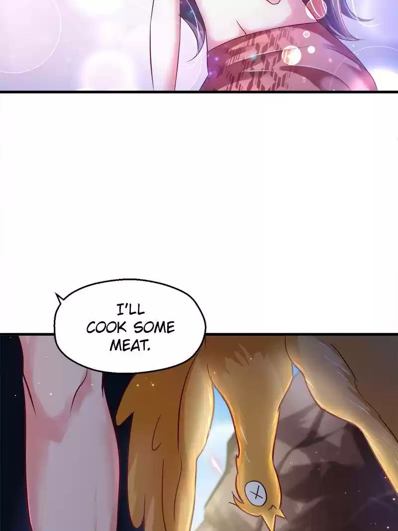 Beauty and the Beasts Ch.29