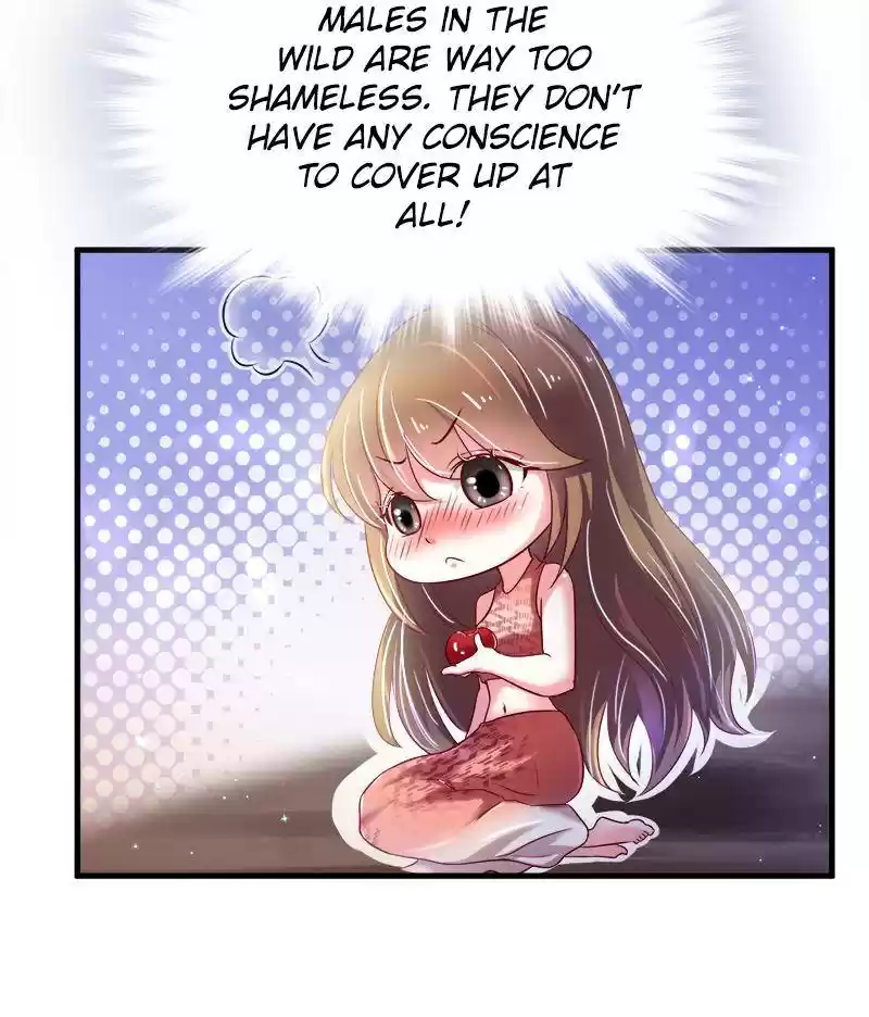 Beauty and the Beasts Ch.29