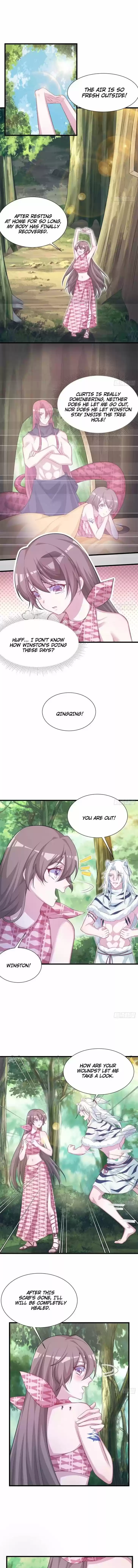 Beauty and the Beasts Ch.291