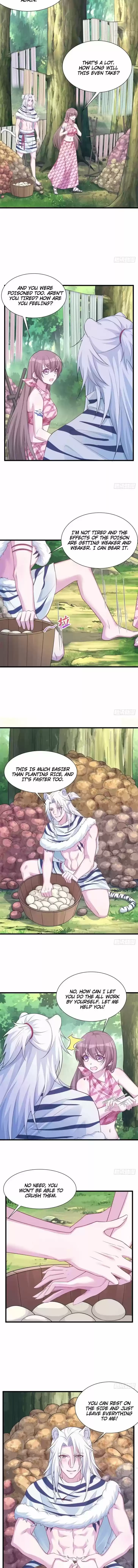 Beauty and the Beasts Ch.291