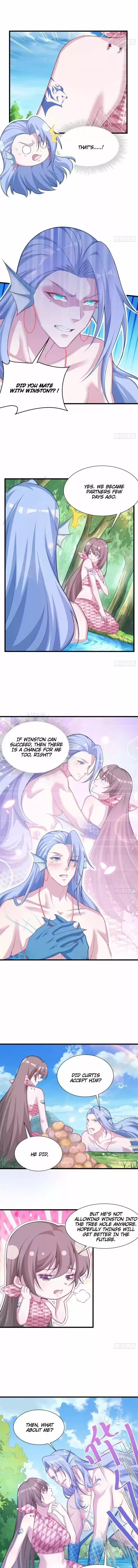 Beauty and the Beasts Ch.291