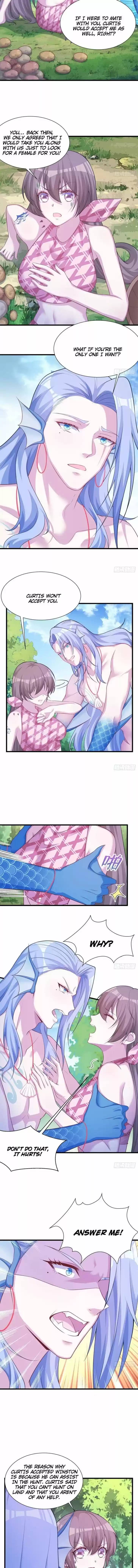 Beauty and the Beasts Ch.291