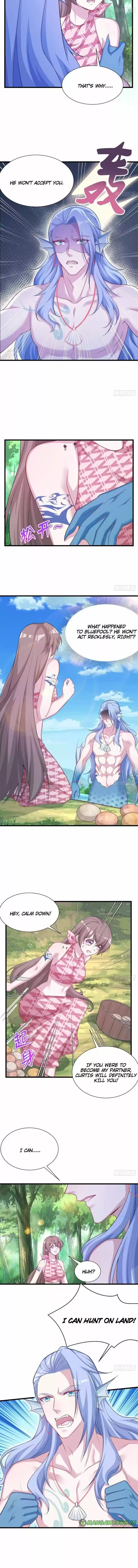 Beauty and the Beasts Ch.291