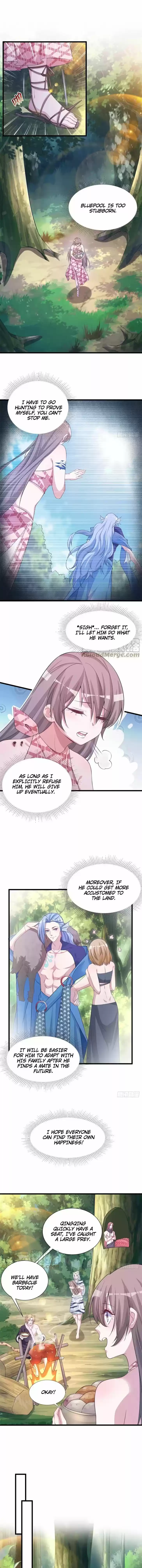 Beauty and the Beasts Ch.292