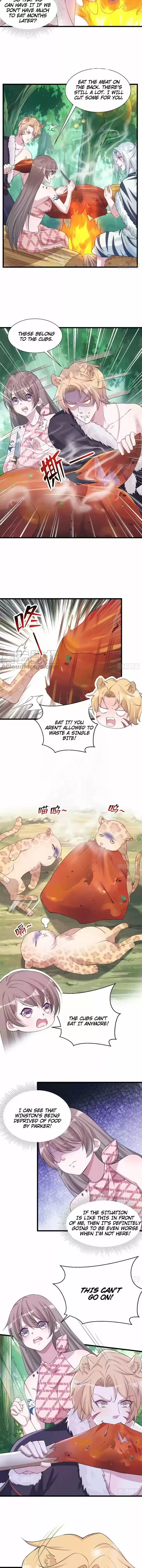 Beauty and the Beasts Ch.292