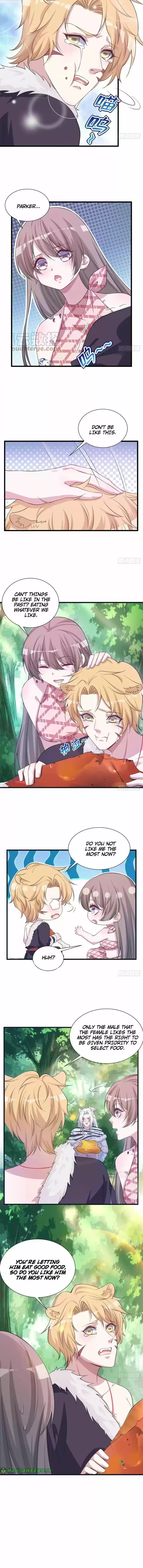 Beauty and the Beasts Ch.292