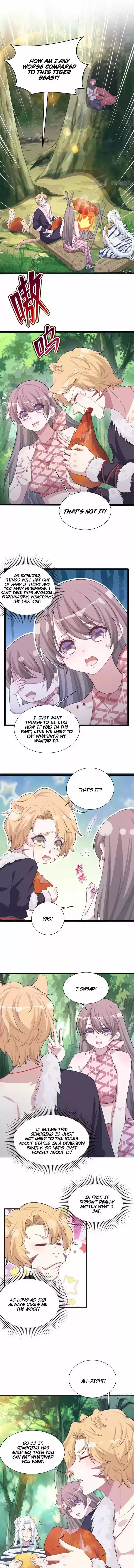 Beauty and the Beasts Ch.293