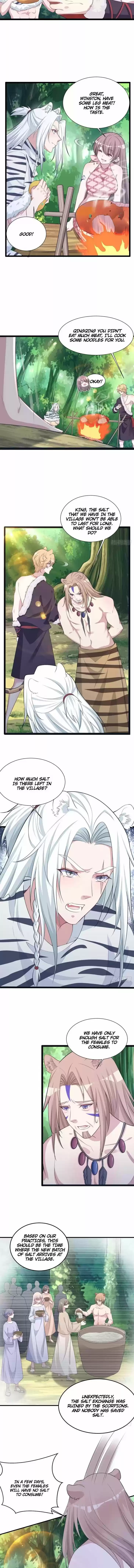 Beauty and the Beasts Ch.293