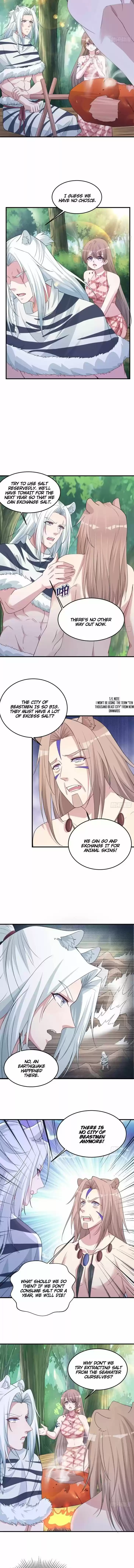 Beauty and the Beasts Ch.293