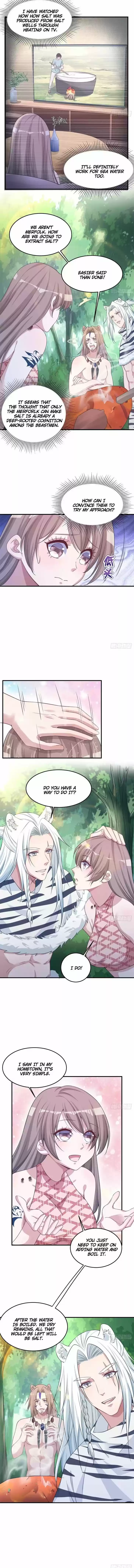 Beauty and the Beasts Ch.293