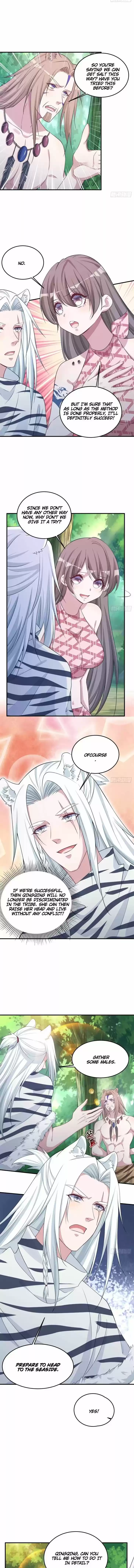 Beauty and the Beasts Ch.293