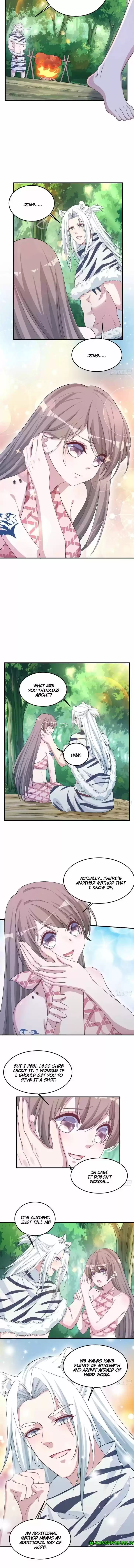 Beauty and the Beasts Ch.293