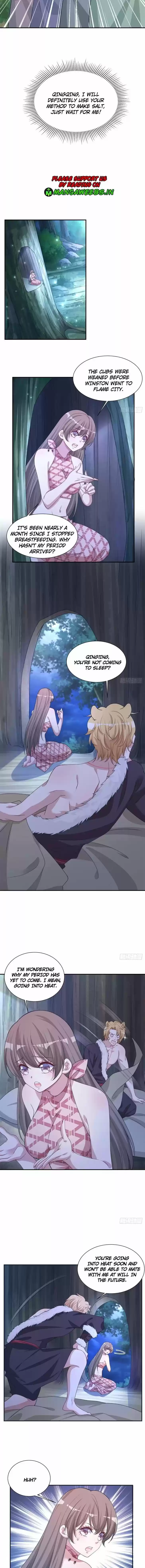 Beauty and the Beasts Ch.294