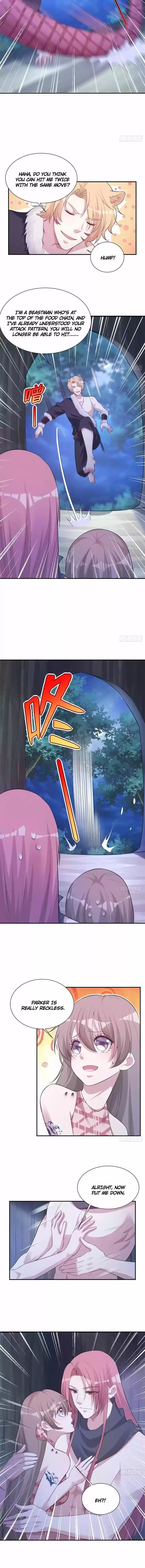 Beauty and the Beasts Ch.294