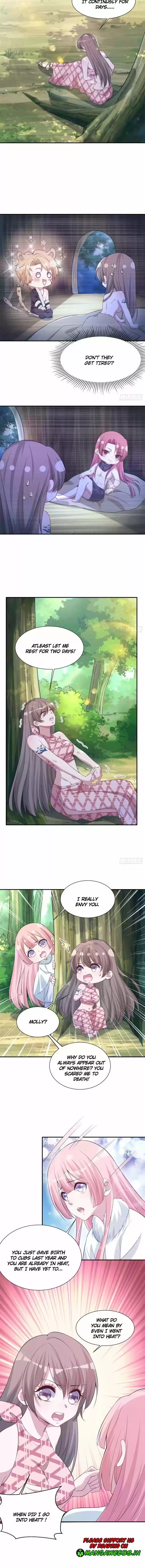 Beauty and the Beasts Ch.294