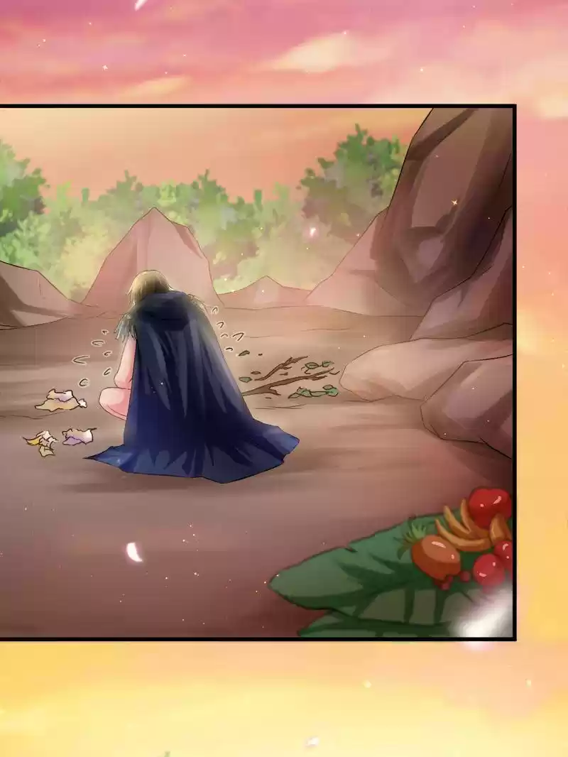 Beauty and the Beasts Ch.30