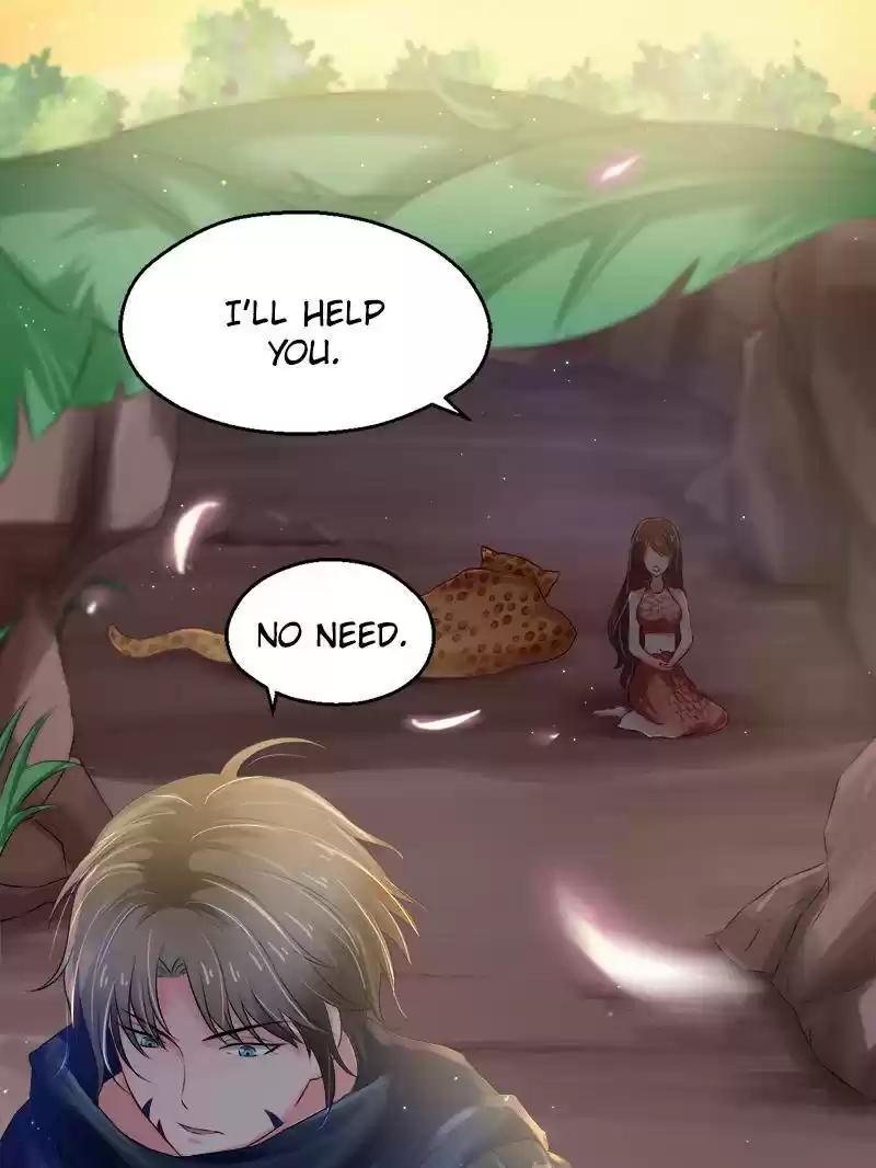 Beauty and the Beasts Ch.30