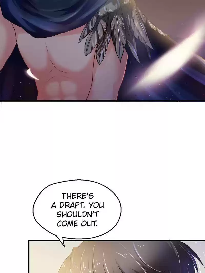 Beauty and the Beasts Ch.30