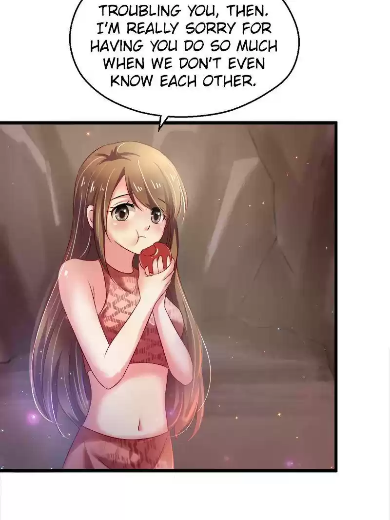 Beauty and the Beasts Ch.30