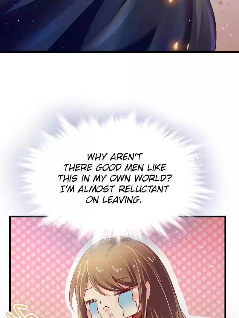 Beauty and the Beasts Ch.30