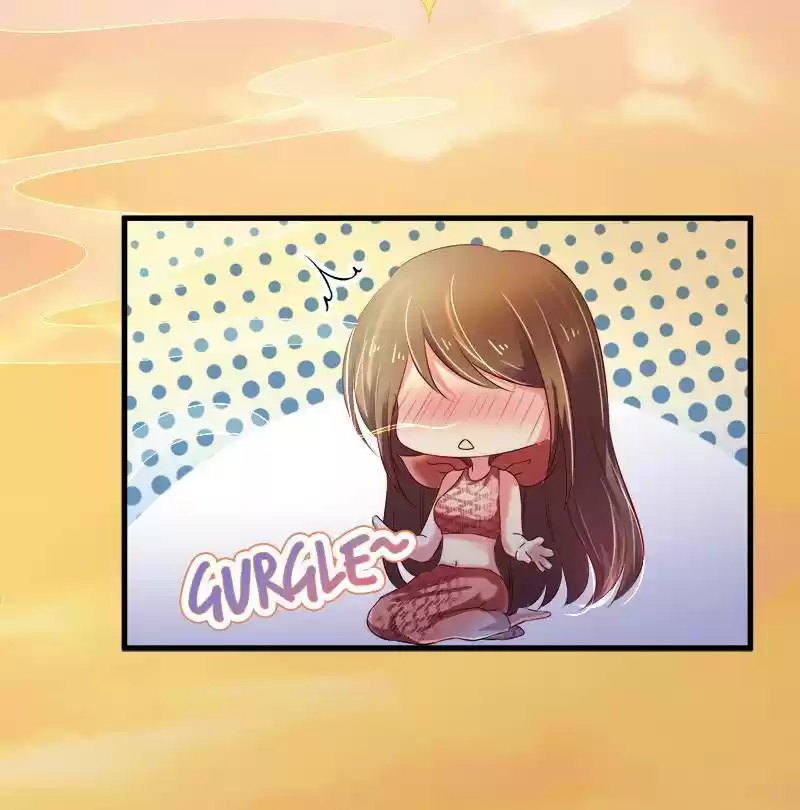 Beauty and the Beasts Ch.30