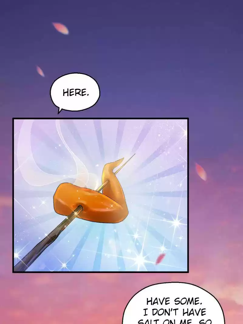 Beauty and the Beasts Ch.30