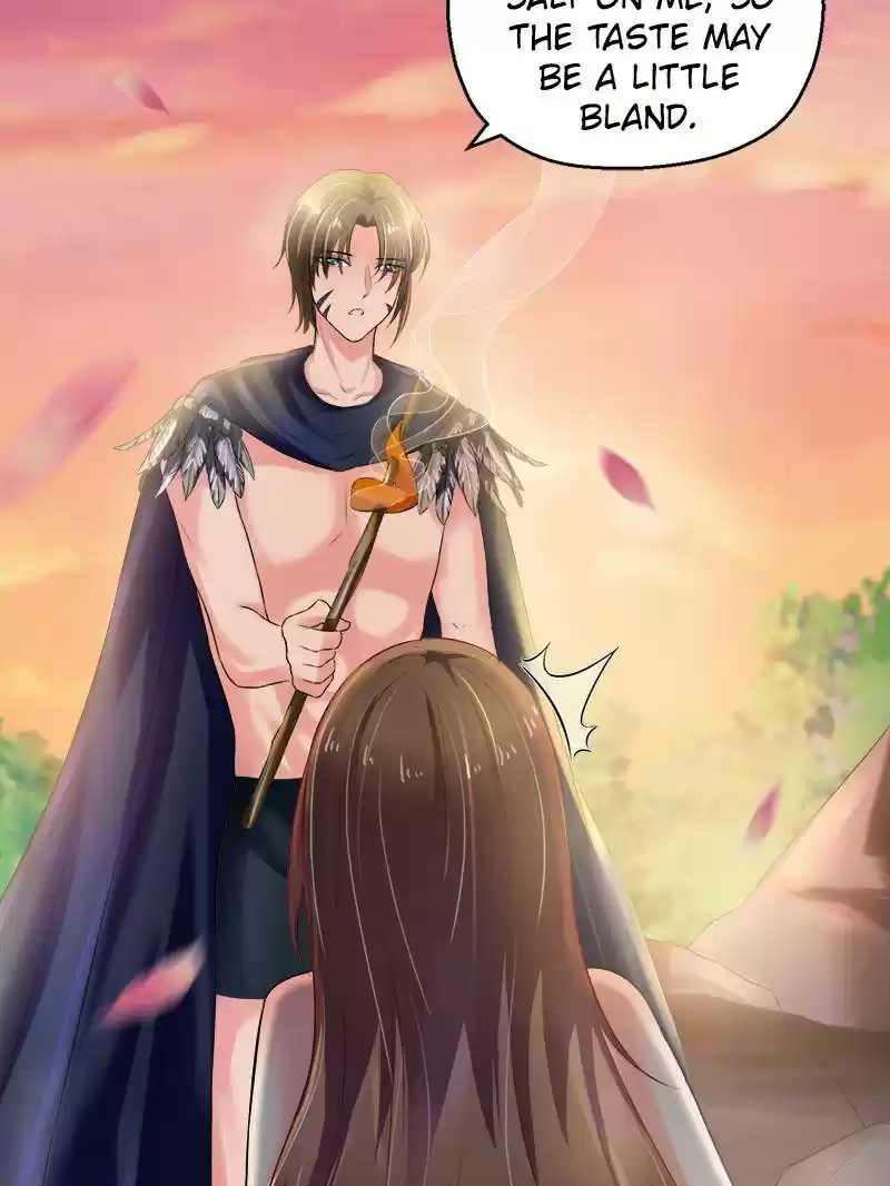 Beauty and the Beasts Ch.30