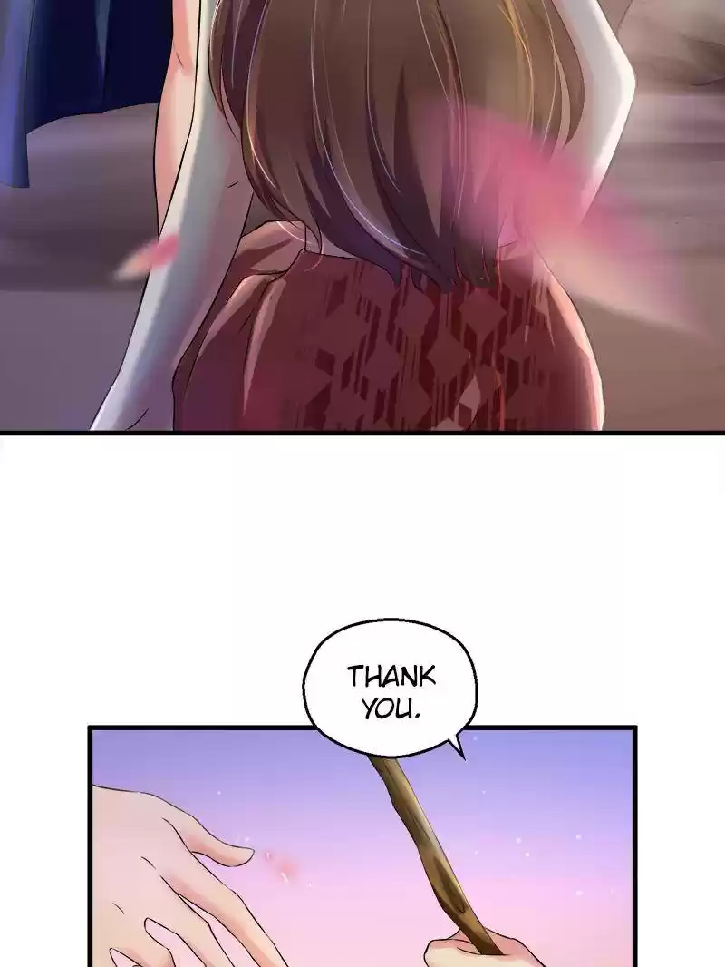 Beauty and the Beasts Ch.30