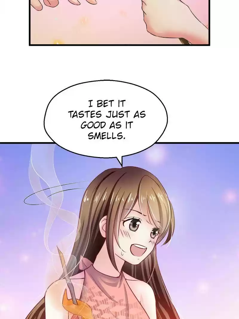 Beauty and the Beasts Ch.30