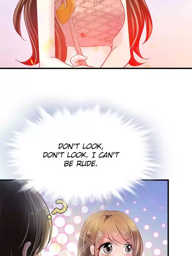 Beauty and the Beasts Ch.30