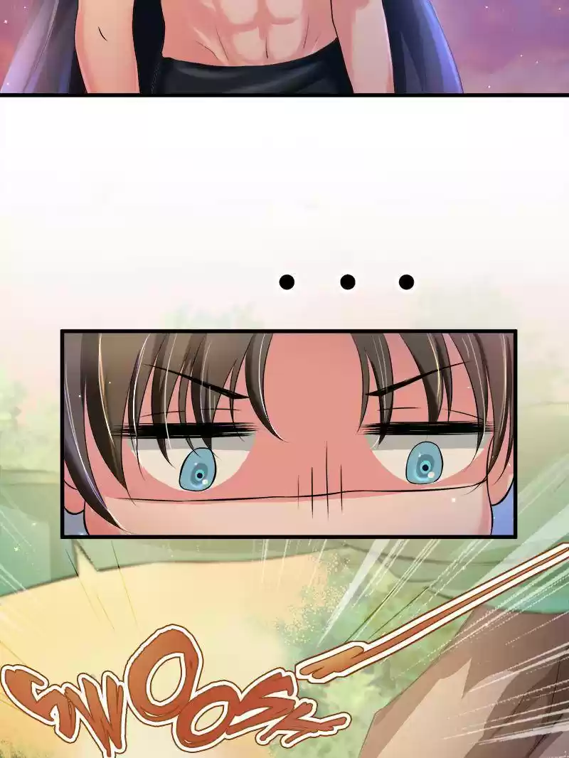 Beauty and the Beasts Ch.30