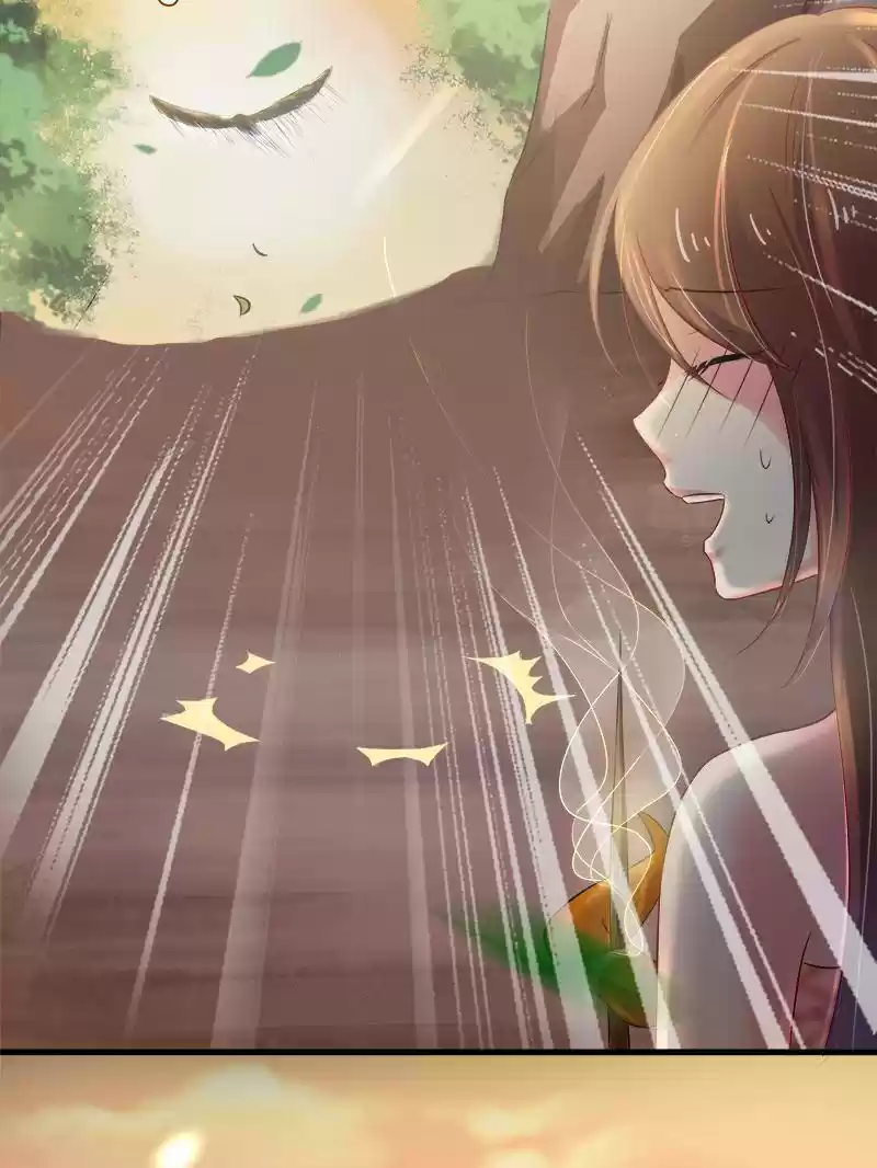 Beauty and the Beasts Ch.30