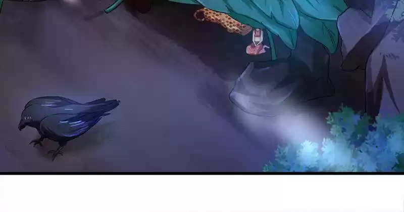 Beauty and the Beasts Ch.30