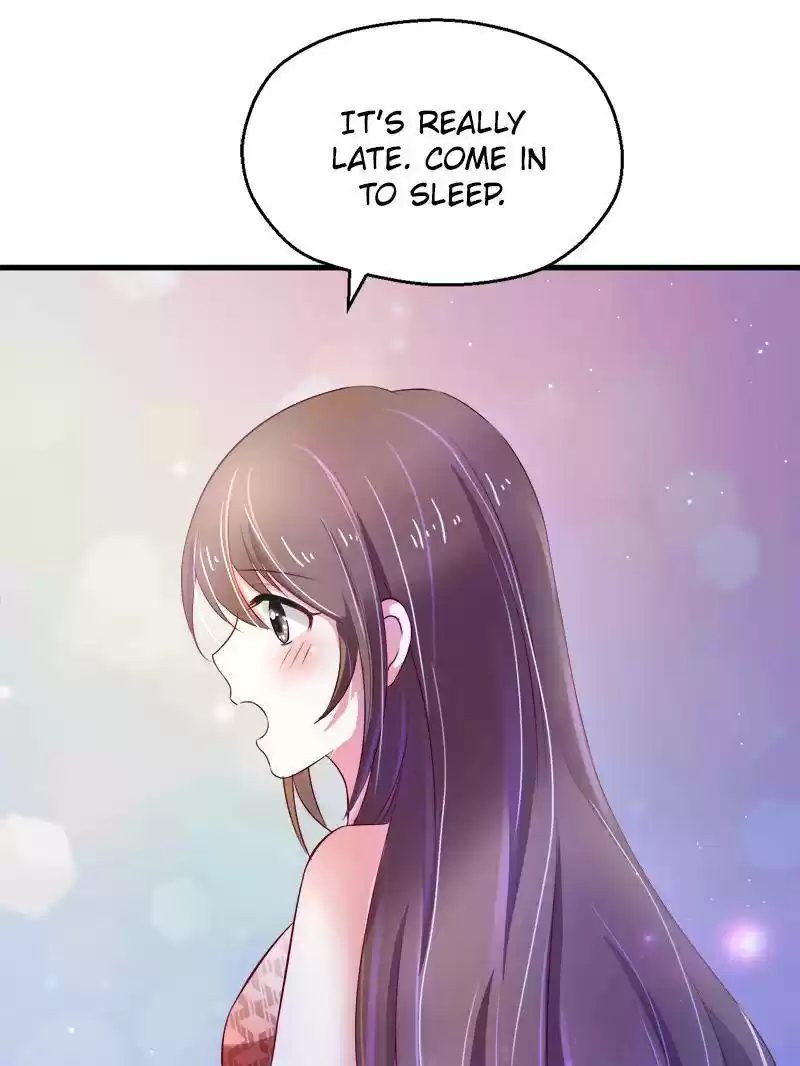 Beauty and the Beasts Ch.30