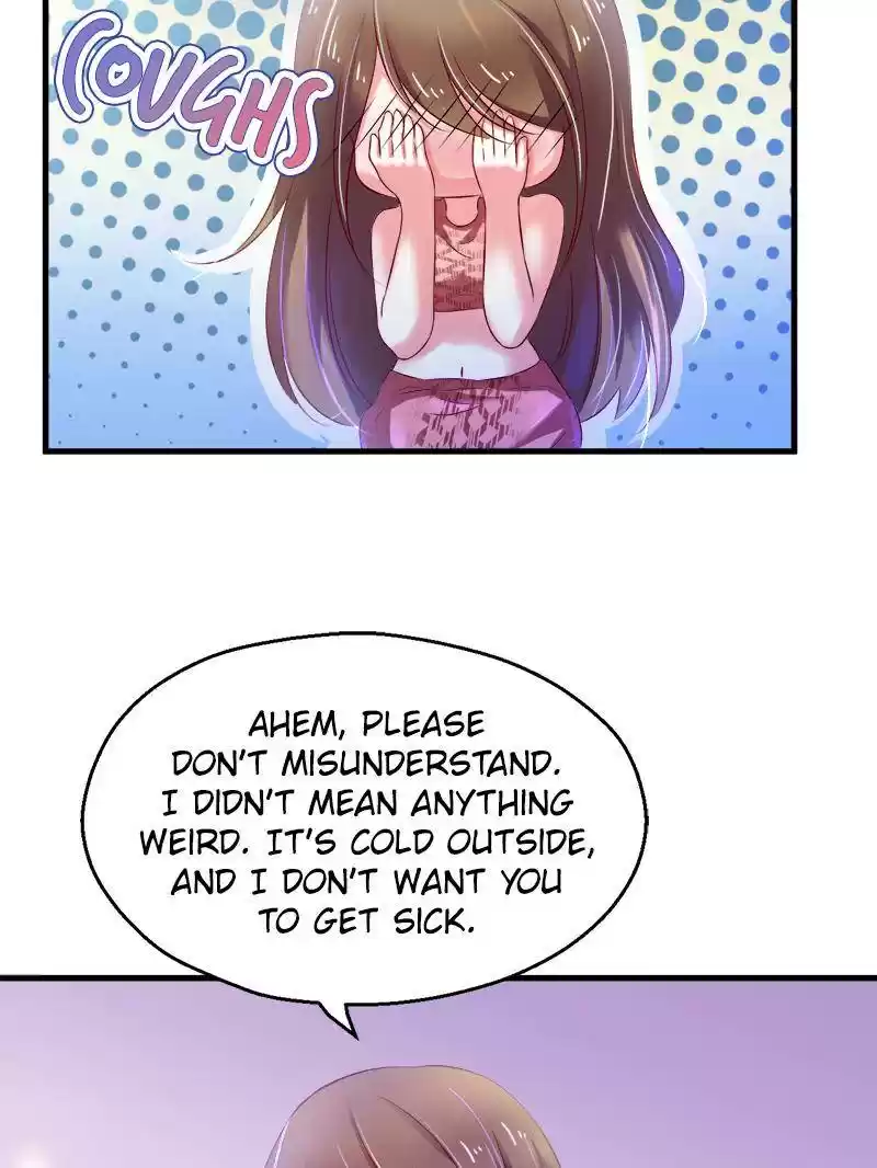 Beauty and the Beasts Ch.30