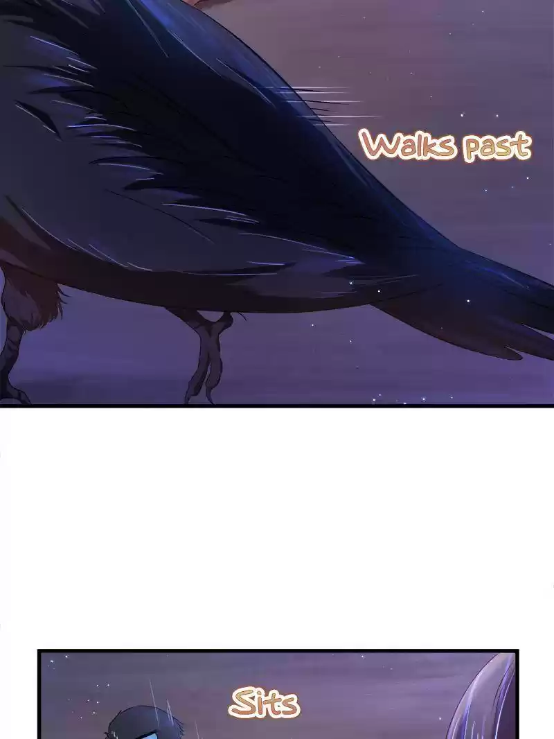 Beauty and the Beasts Ch.30