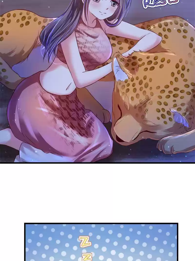 Beauty and the Beasts Ch.30