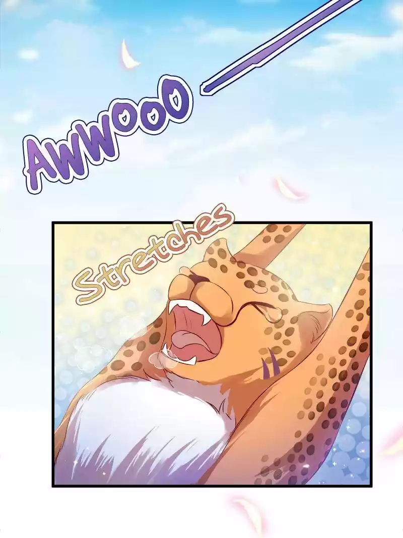 Beauty and the Beasts Ch.30