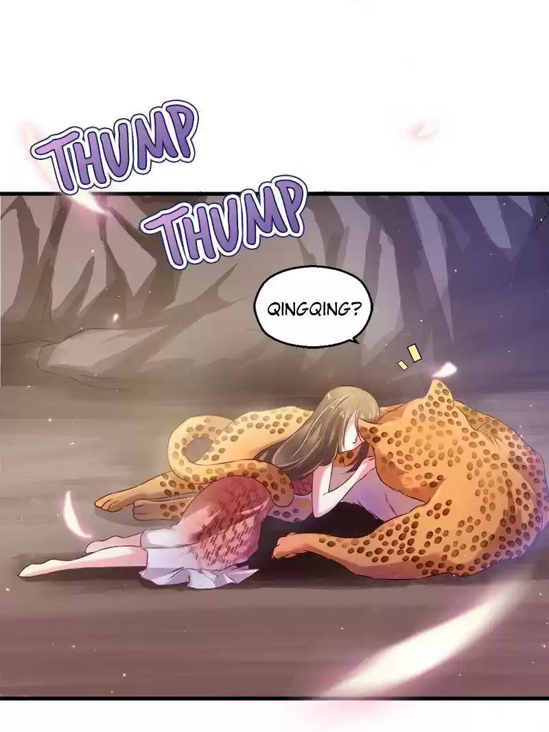 Beauty and the Beasts Ch.30