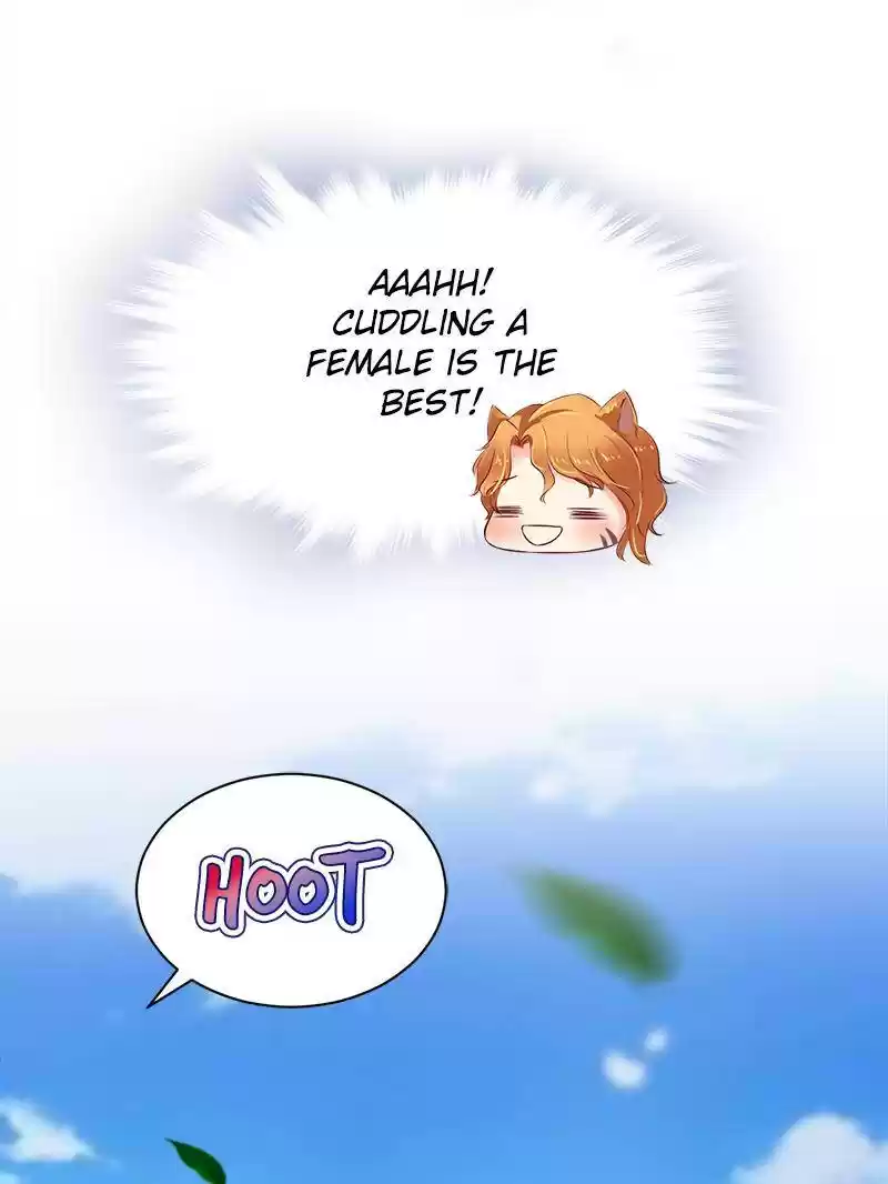 Beauty and the Beasts Ch.30