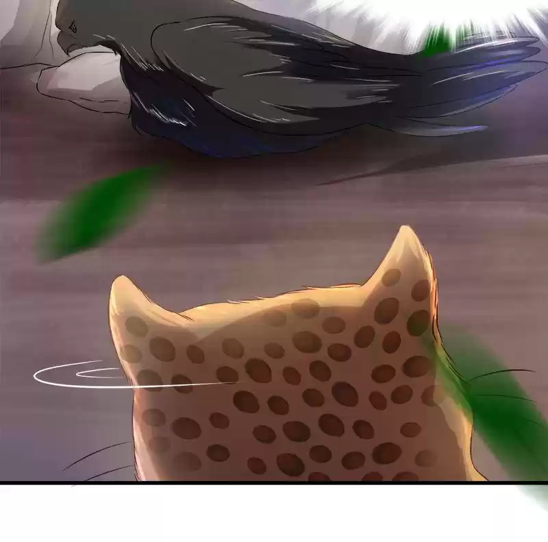 Beauty and the Beasts Ch.30