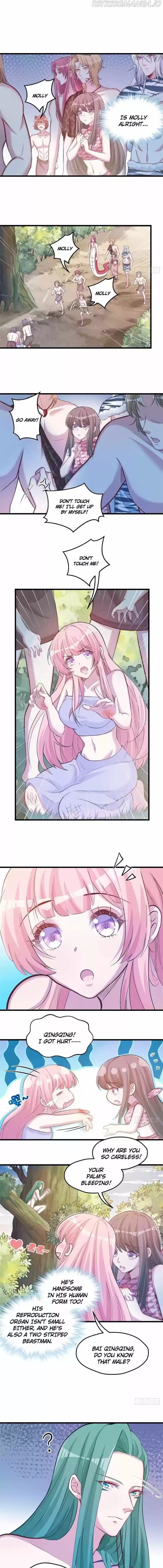 Beauty and the Beasts Ch.303