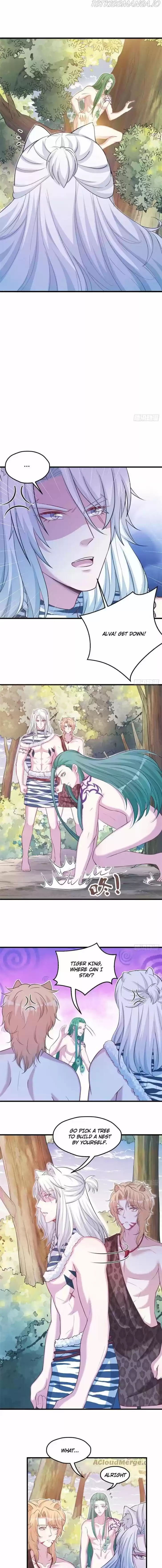 Beauty and the Beasts Ch.303