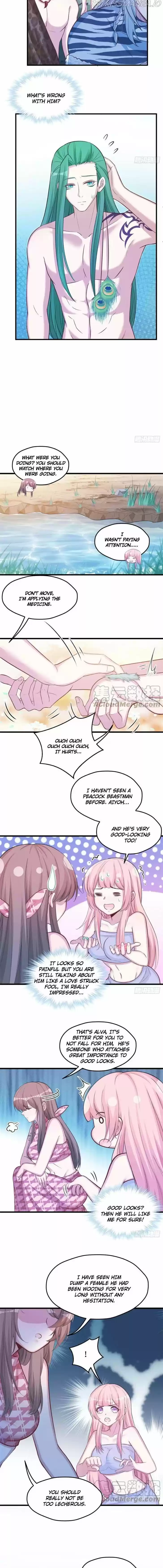 Beauty and the Beasts Ch.303