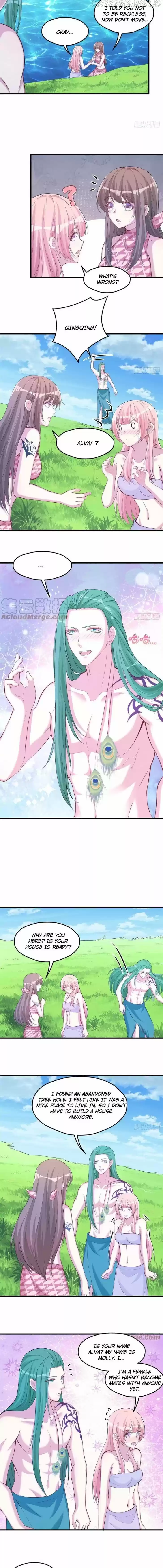 Beauty and the Beasts Ch.303