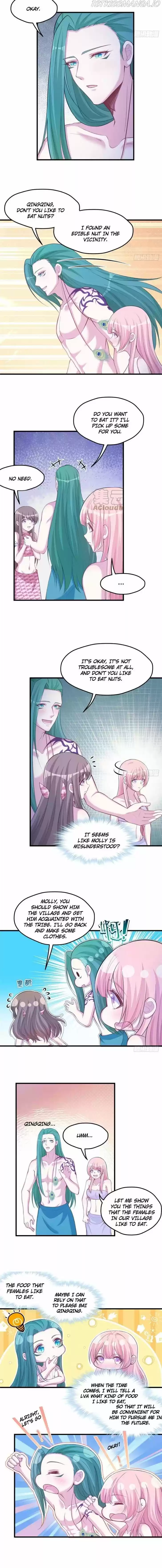 Beauty and the Beasts Ch.303