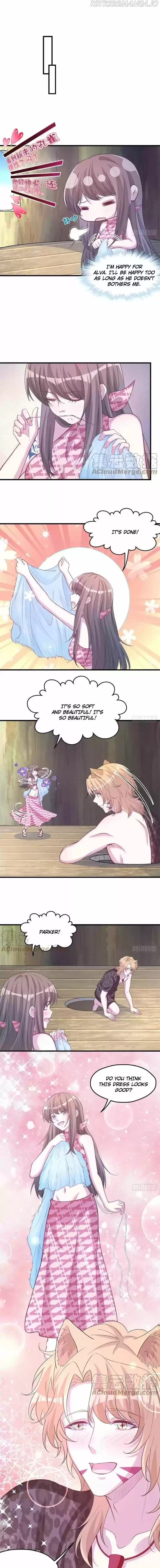 Beauty and the Beasts Ch.304