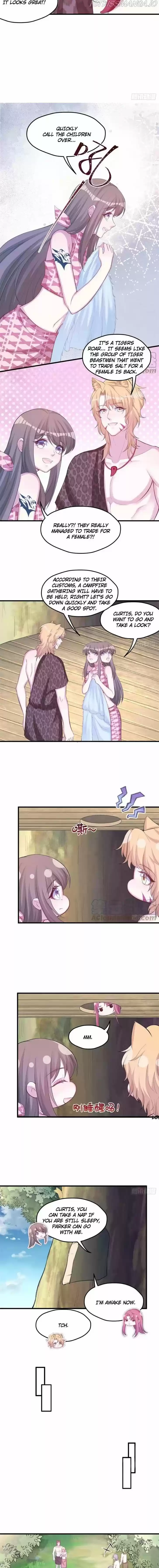 Beauty and the Beasts Ch.304