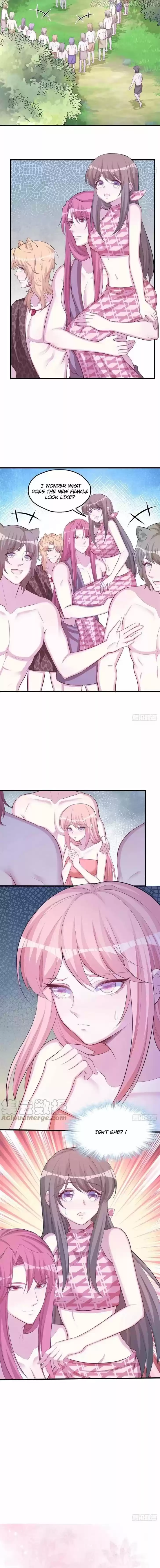 Beauty and the Beasts Ch.304