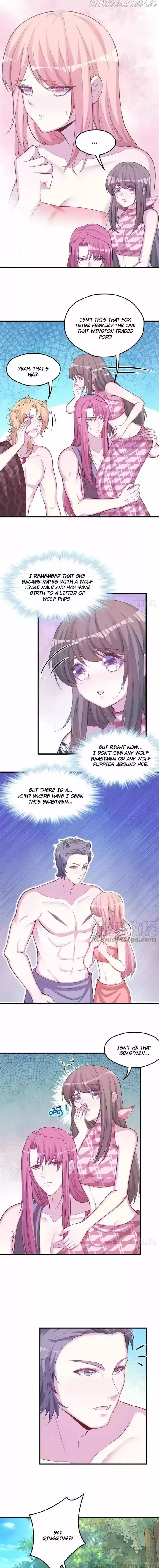 Beauty and the Beasts Ch.304